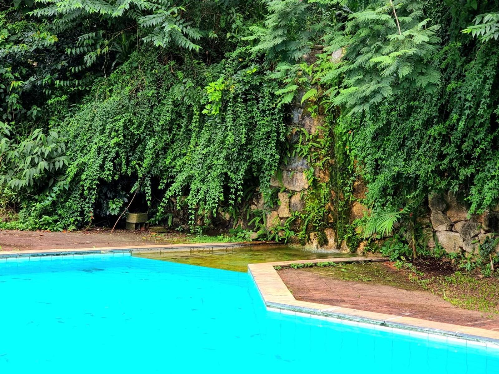 Cabanas Espada De Sao Jorge São Roque Dış mekan fotoğraf