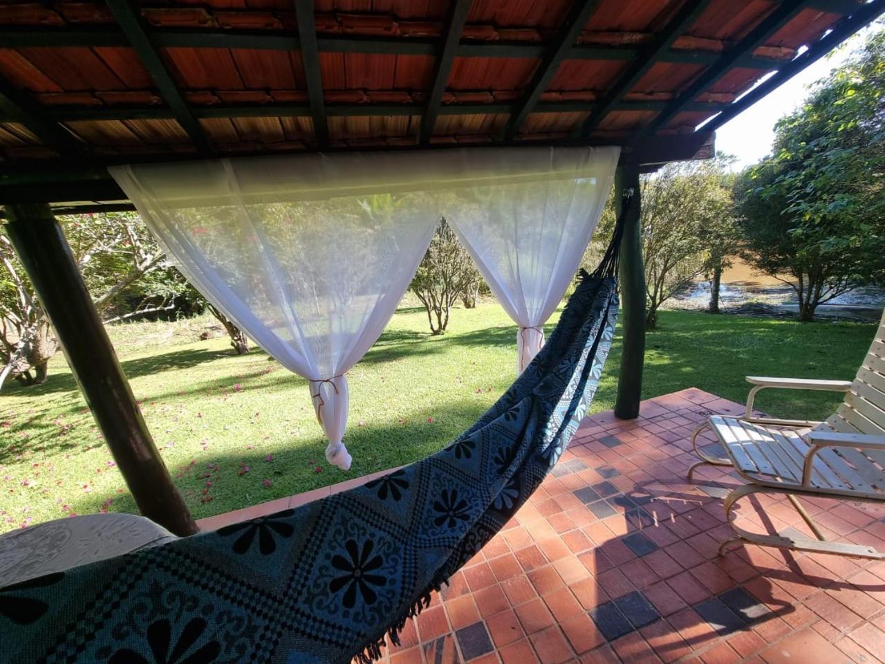 Cabanas Espada De Sao Jorge São Roque Oda fotoğraf